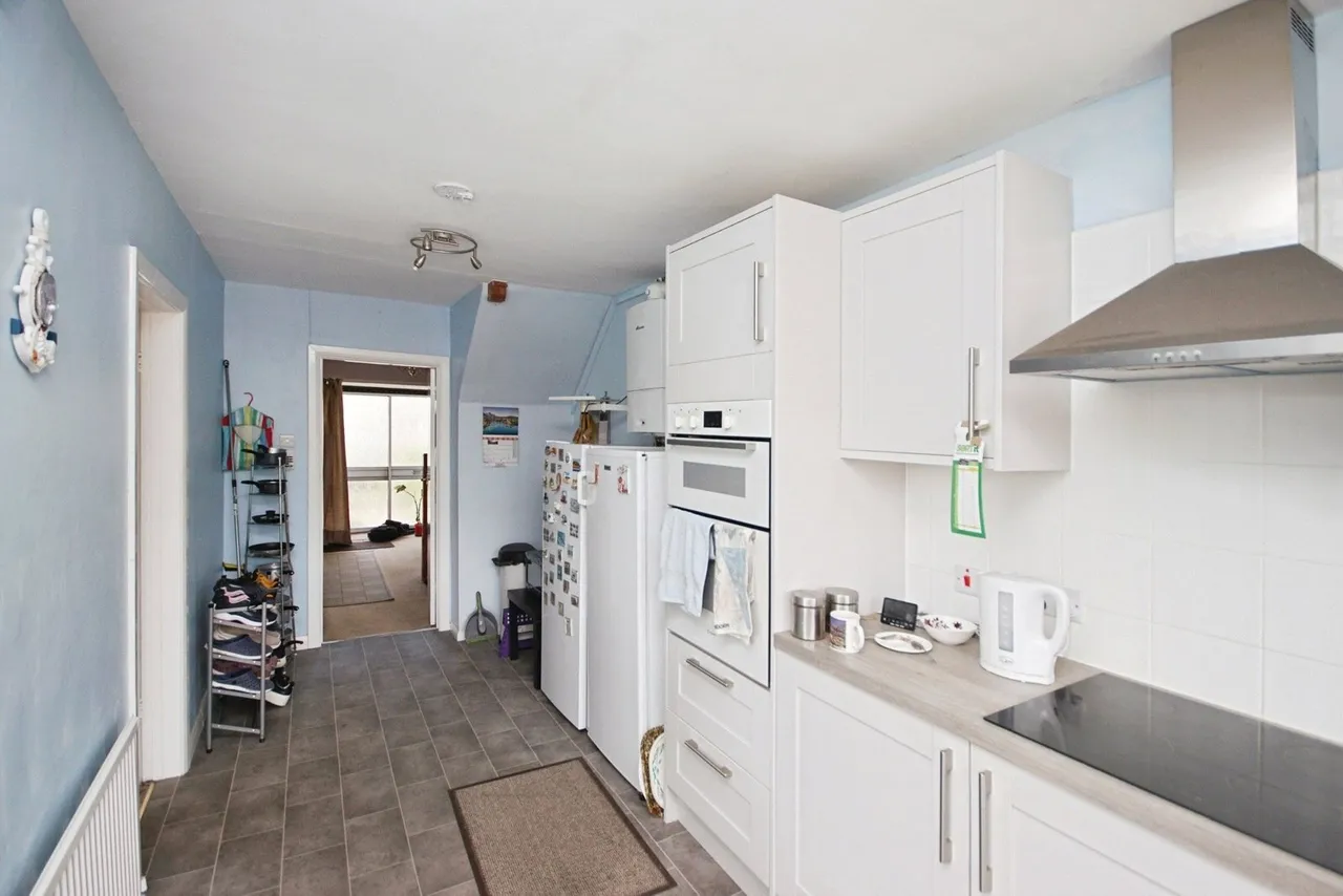 Hill Street, Kingswood, Bristol, BS15, photo 5