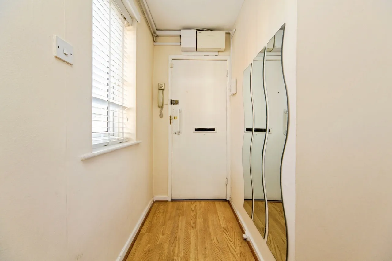 Park Road South, Prenton, CH43, photo 8