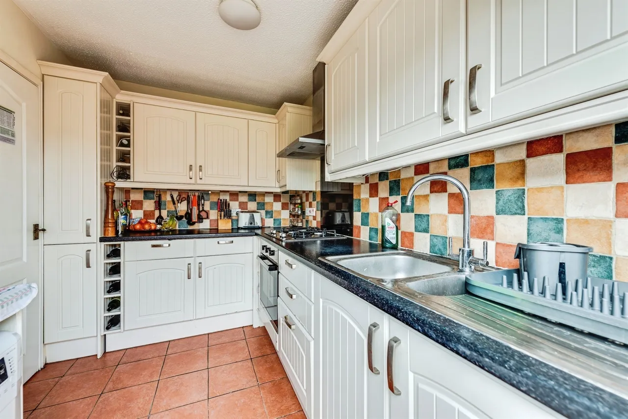 Cromwell Avenue, Thame, photo 5