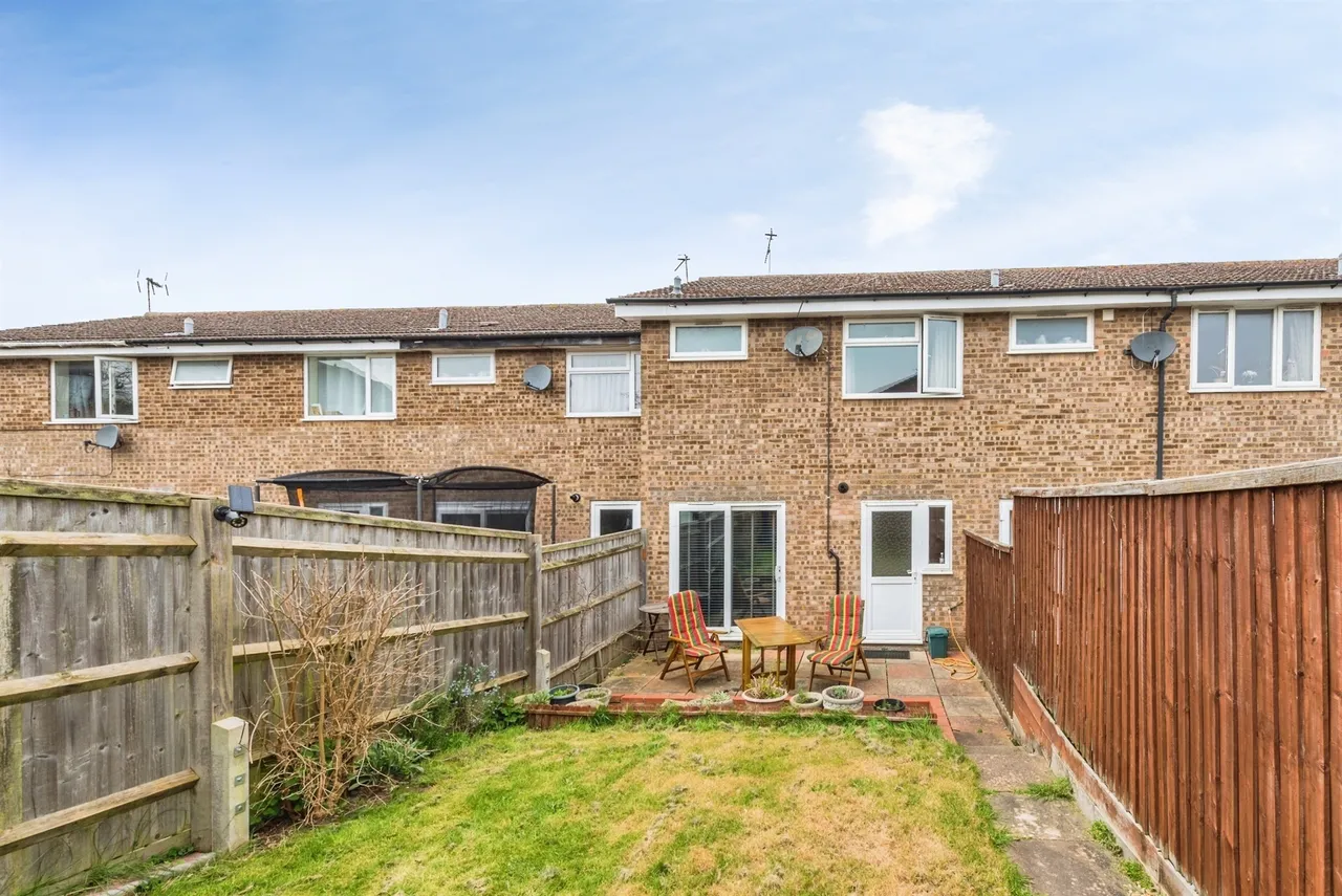 Cromwell Avenue, Thame, photo 17