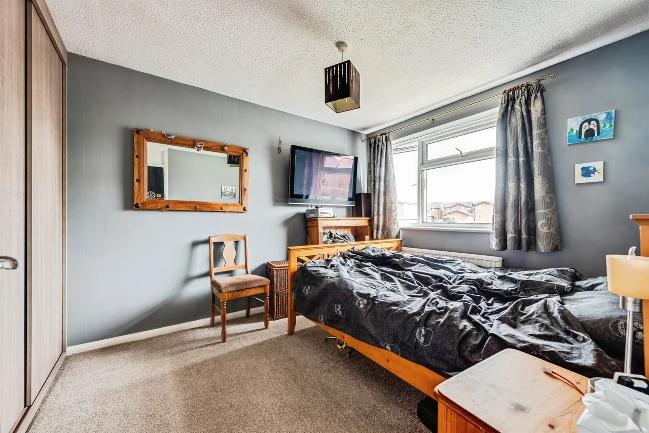 Cromwell Avenue, Thame, photo 14