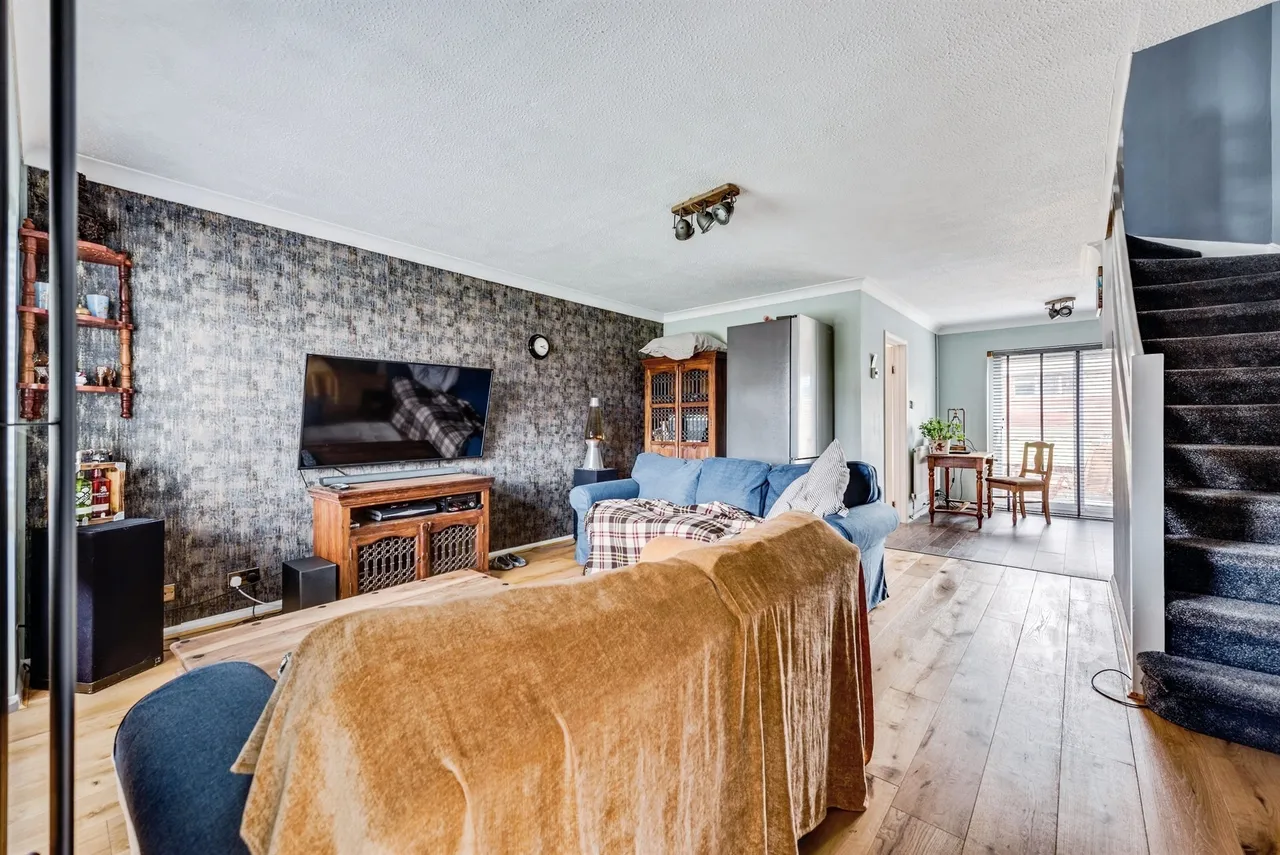 Cromwell Avenue, Thame, photo 6