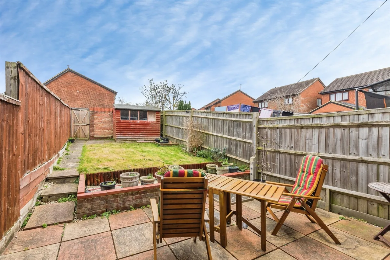 Cromwell Avenue, Thame, photo 16