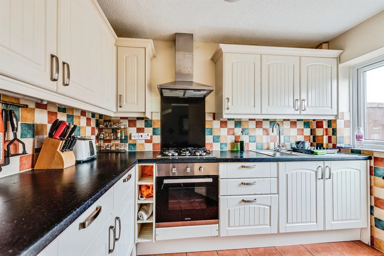 Cromwell Avenue, Thame, photo 4