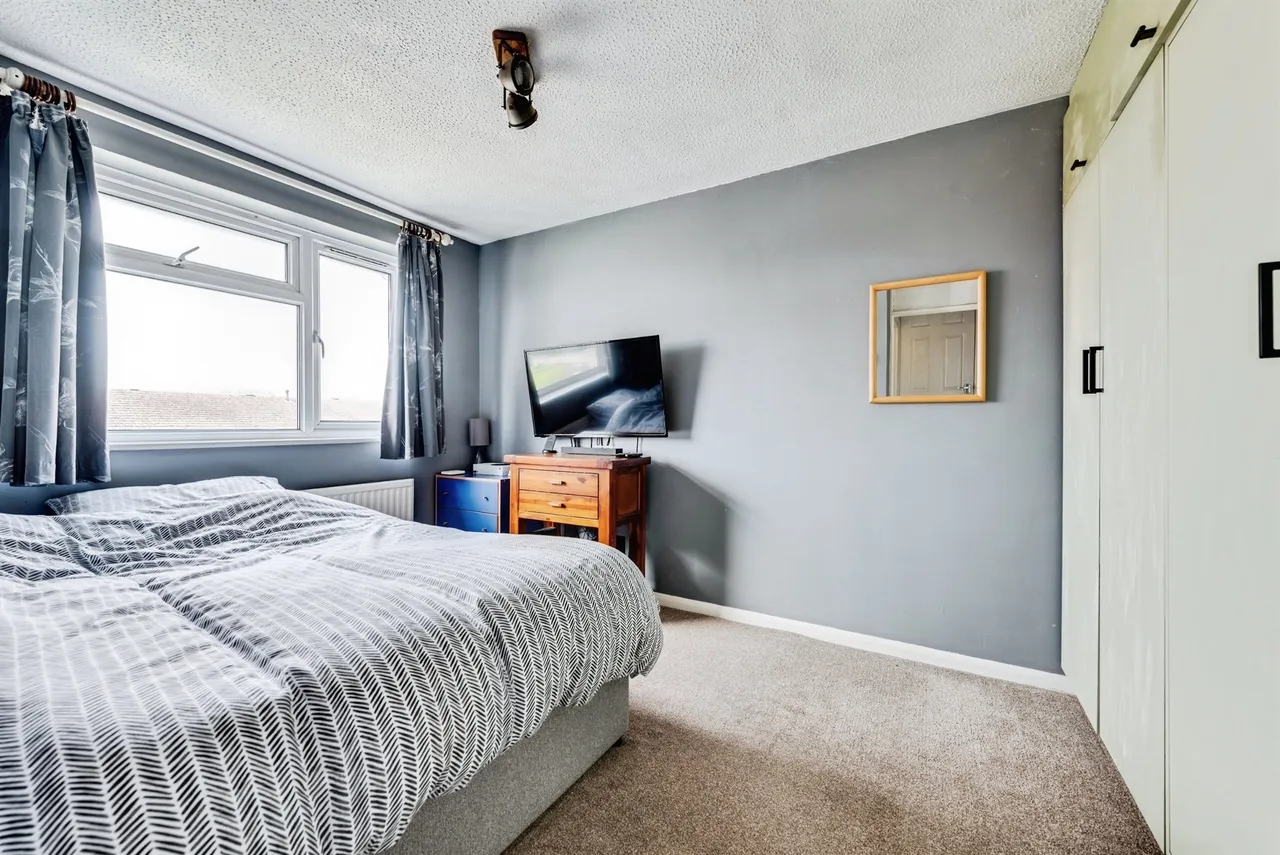Cromwell Avenue, Thame, photo 13