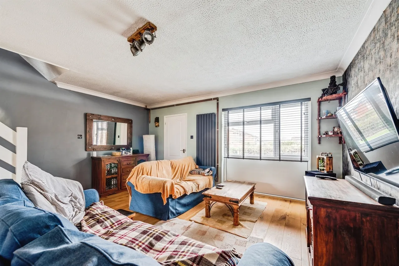 Cromwell Avenue, Thame, photo 9