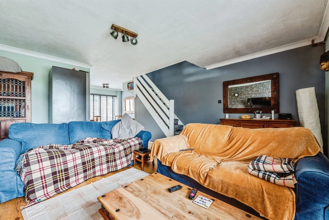 Cromwell Avenue, Thame, photo 7