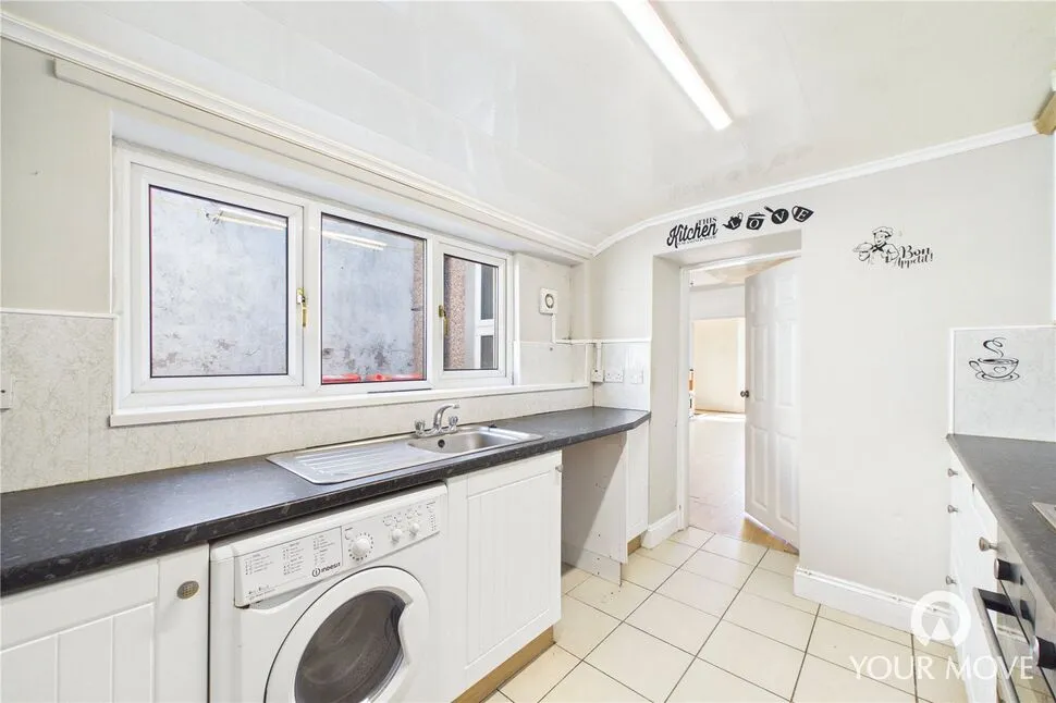 Yeathouse Road, Frizington, Cumbria, CA26, photo 7