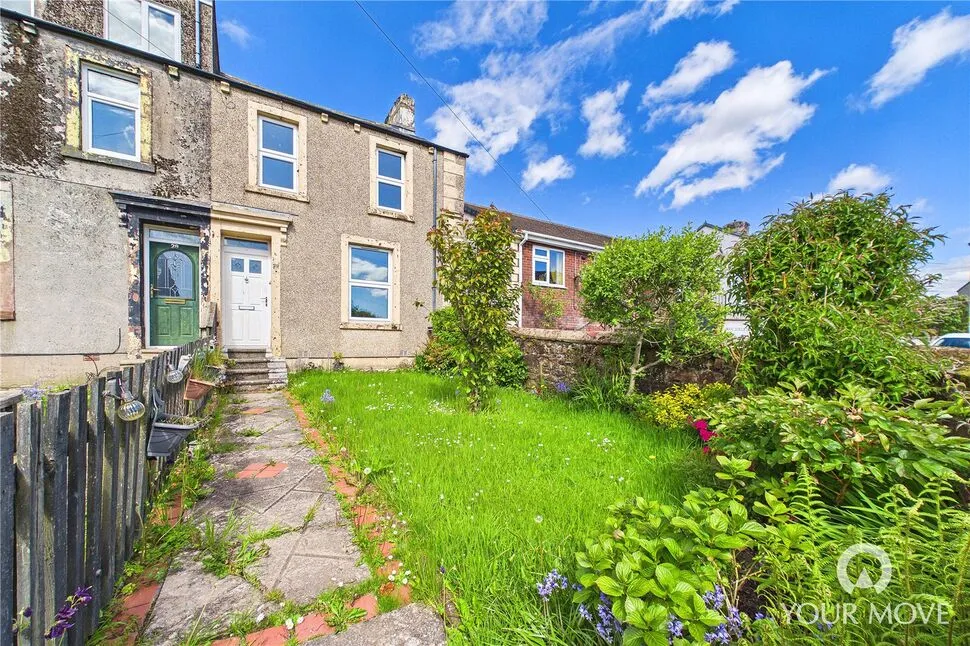2 bed house for sale — Yeathouse Road, Frizington, Cumbria, CA26
