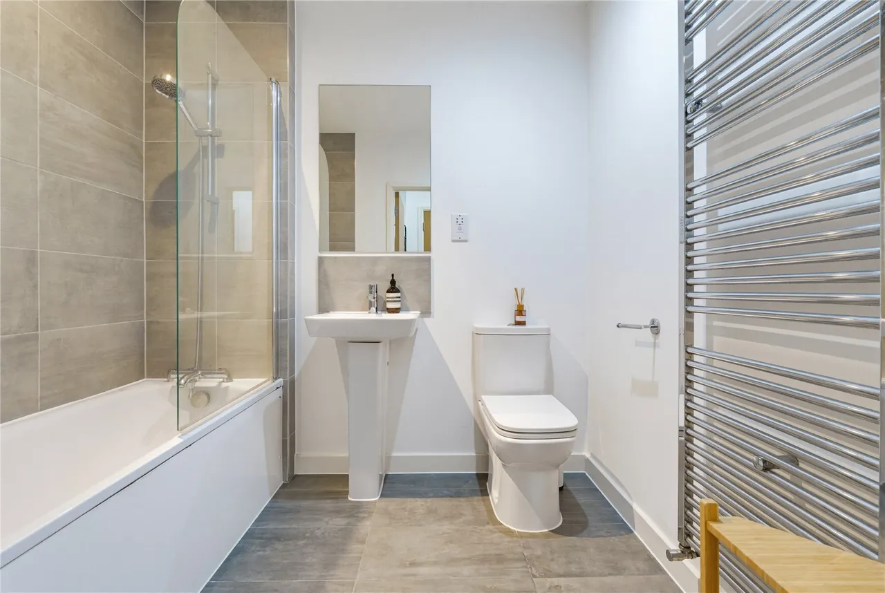 Heathfield Square, Wandsworth, London, SW18, photo 7
