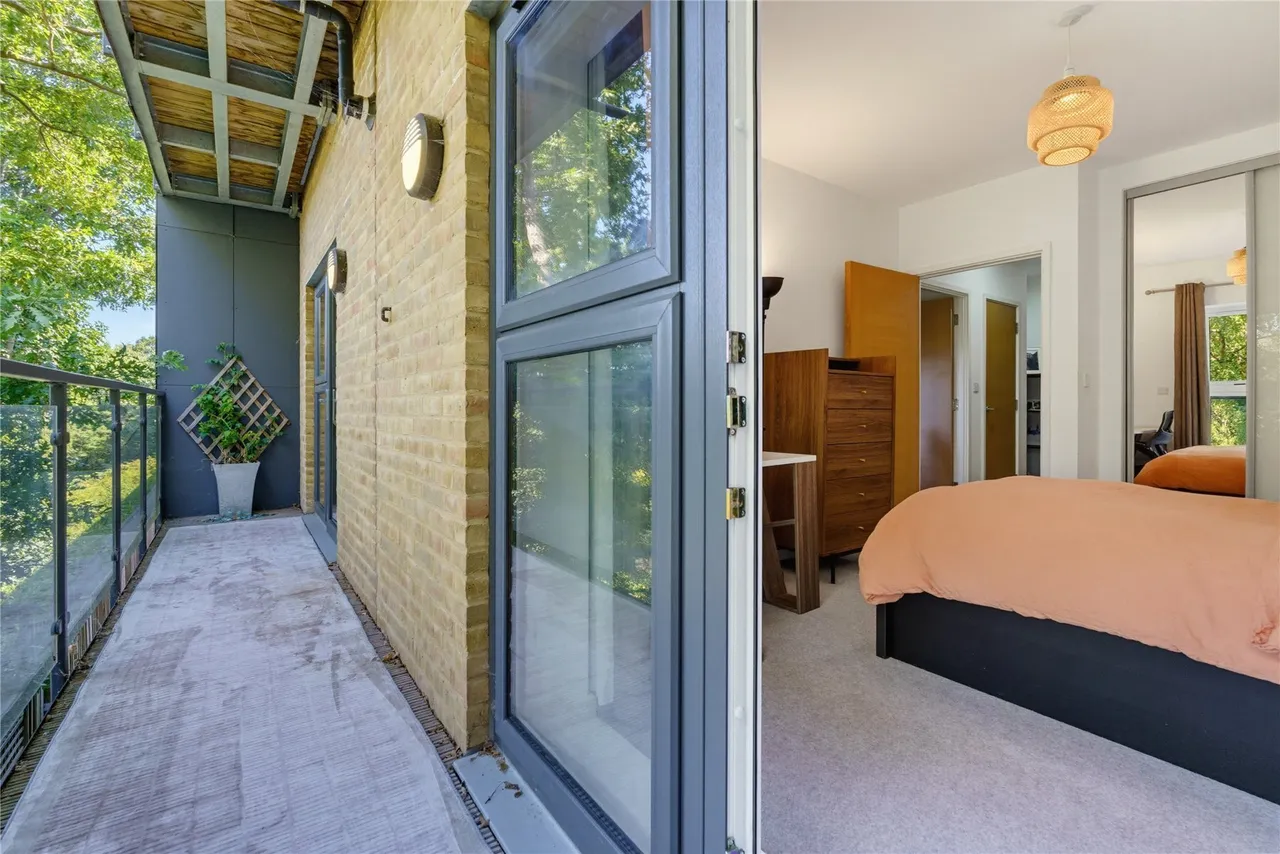 Heathfield Square, Wandsworth, London, SW18, photo 8