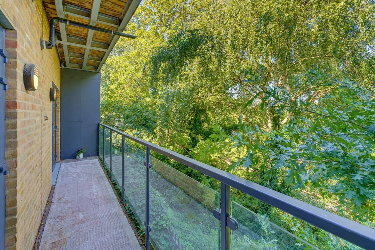 Heathfield Square, Wandsworth, London, SW18, photo 9