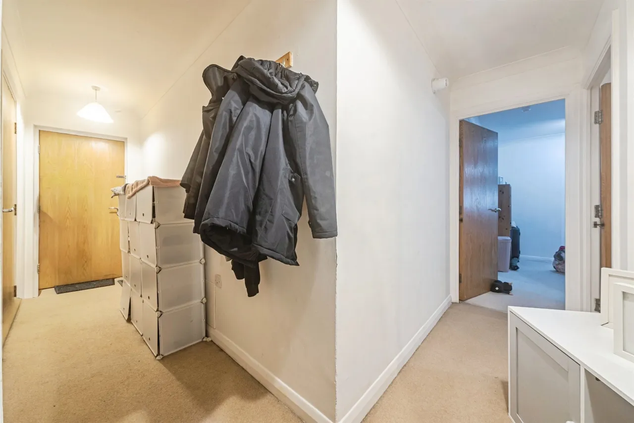 Alencon Link, Basingstoke, RG21, photo 13