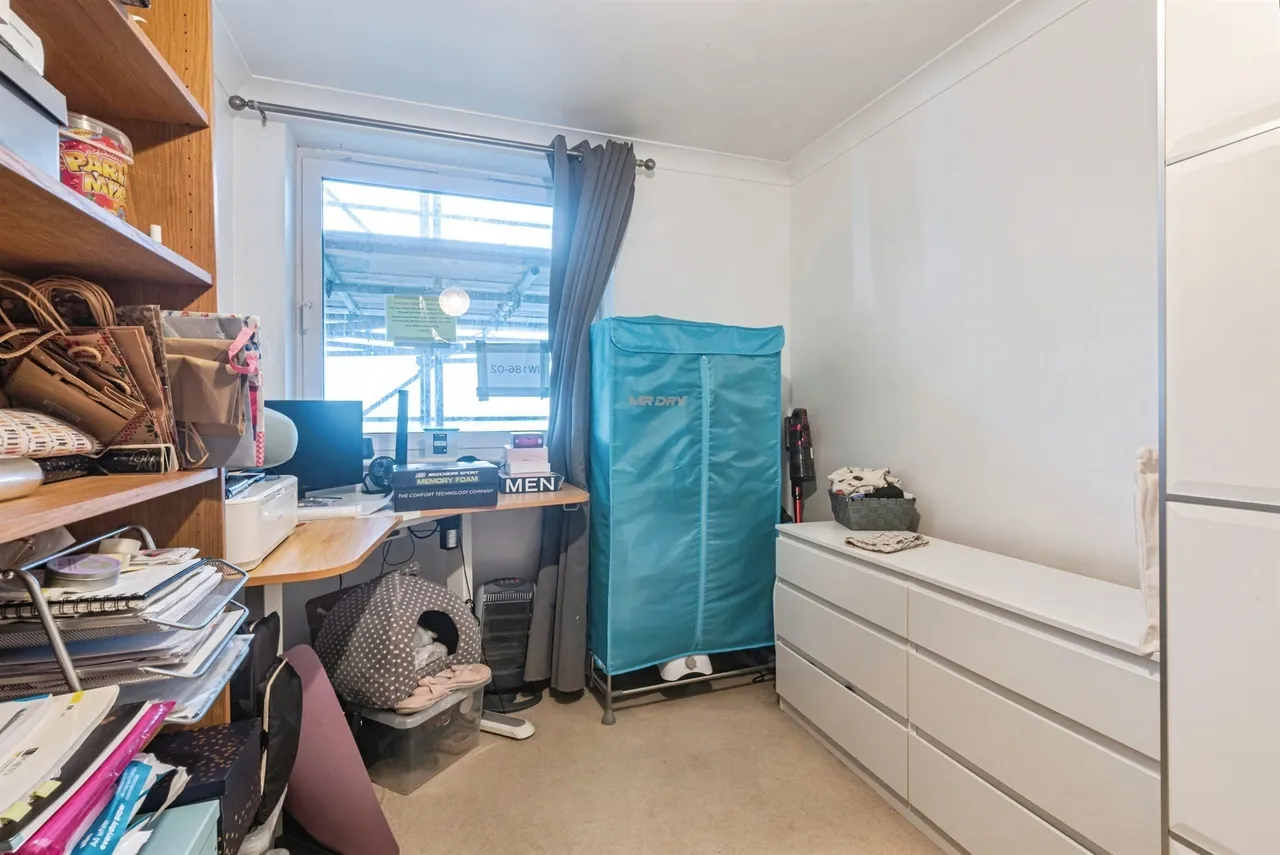 Alencon Link, Basingstoke, RG21, photo 12