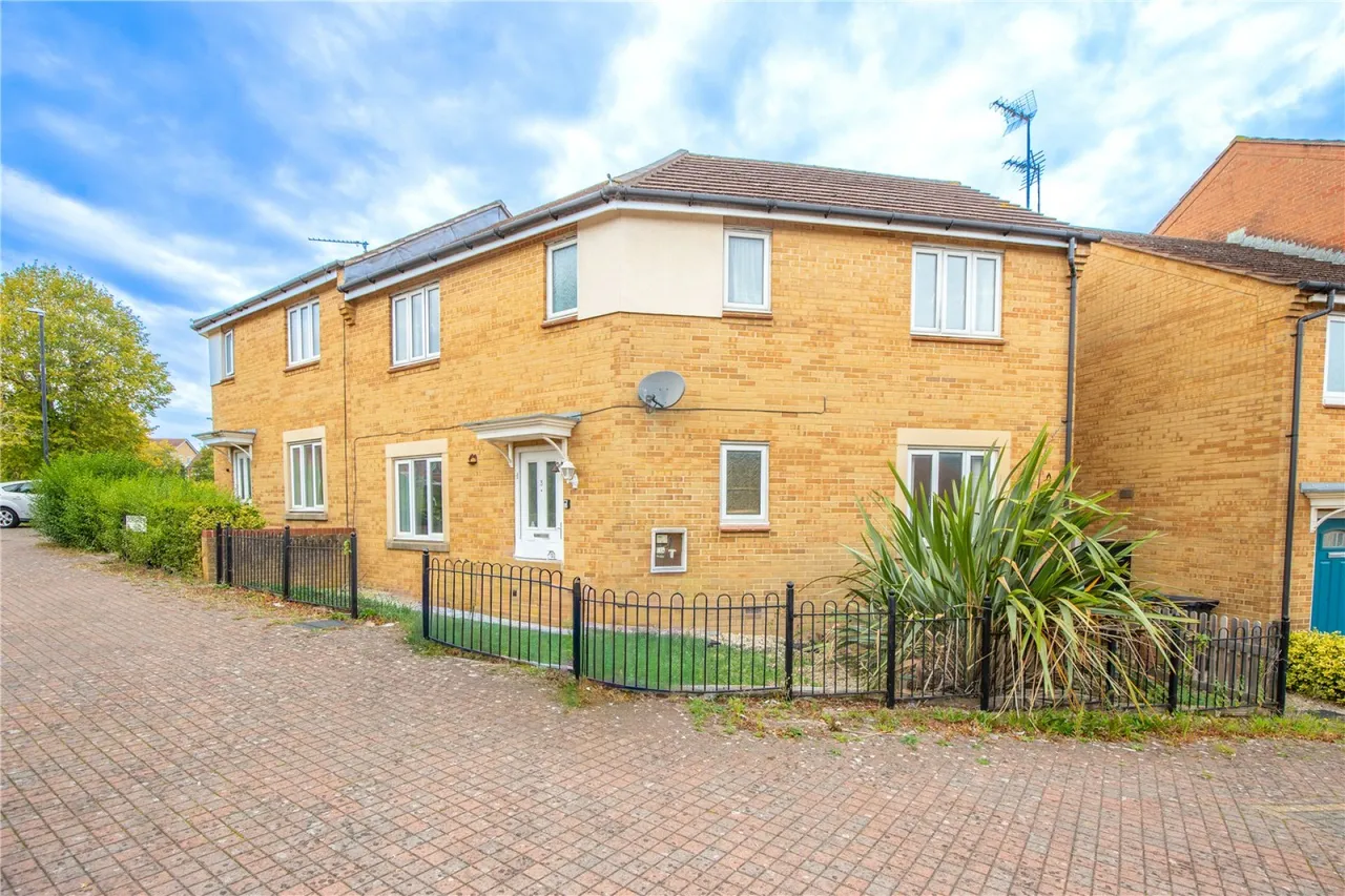 Cropthorne Road South, Horfield, BS7, photo 20