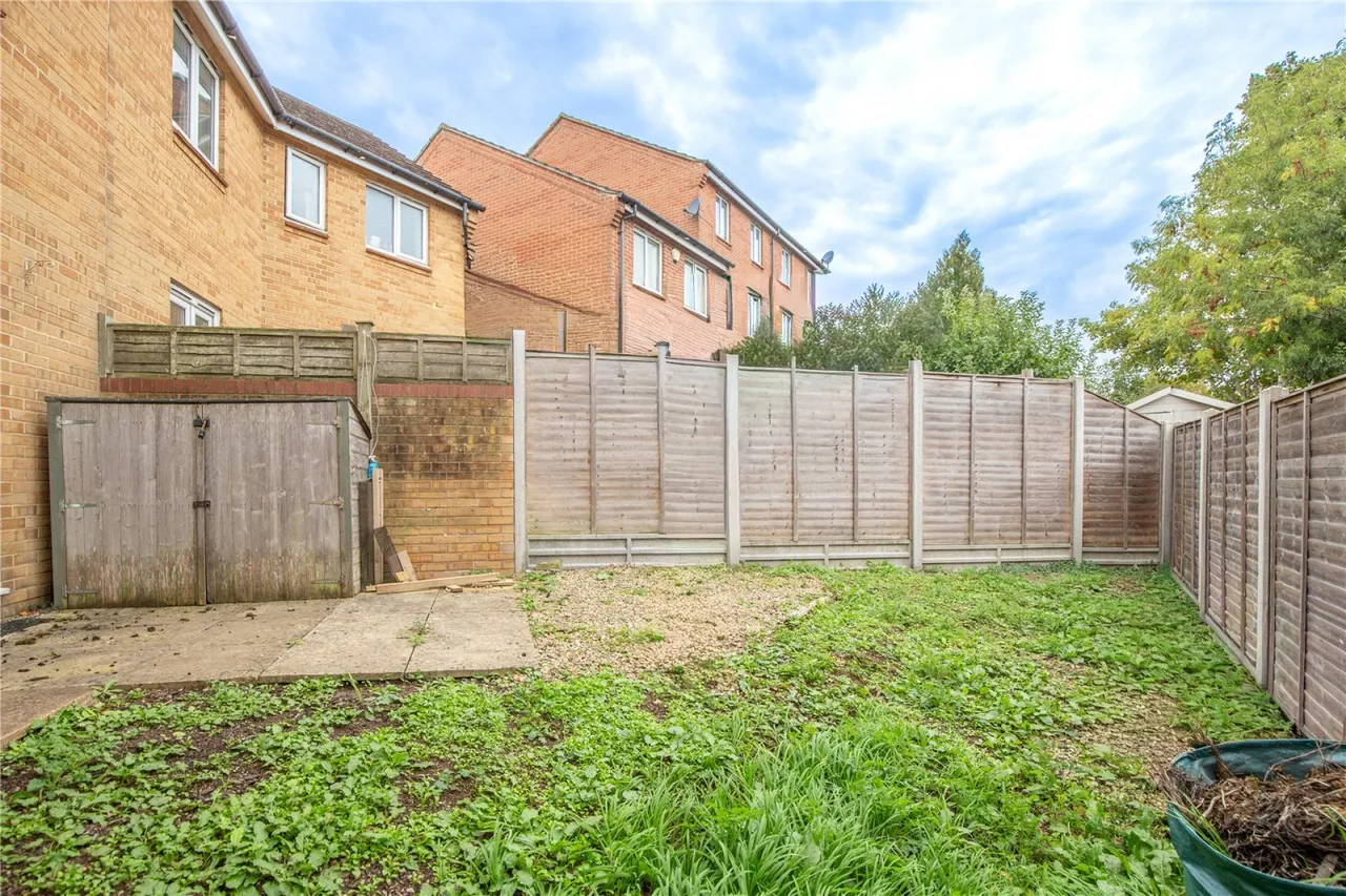 Cropthorne Road South, Horfield, BS7, photo 18