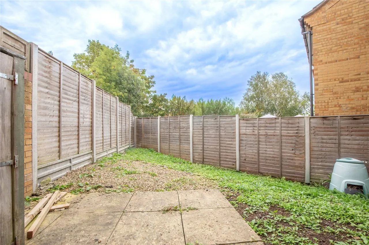 Cropthorne Road South, Horfield, BS7, photo 19