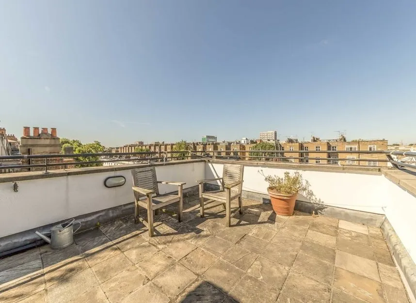 Palace Court, Notting Hill, W2, photo 10