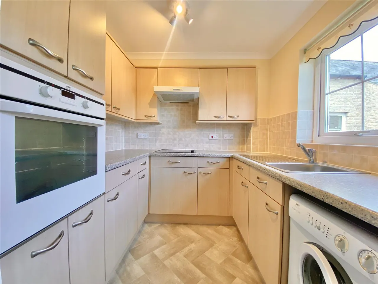 Greendale Court, Bedale, photo 4