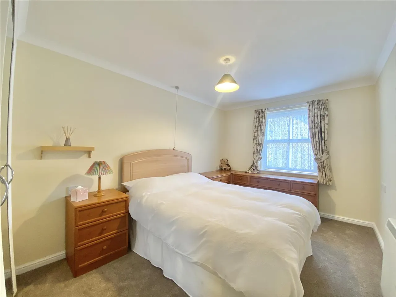 Greendale Court, Bedale, photo 5