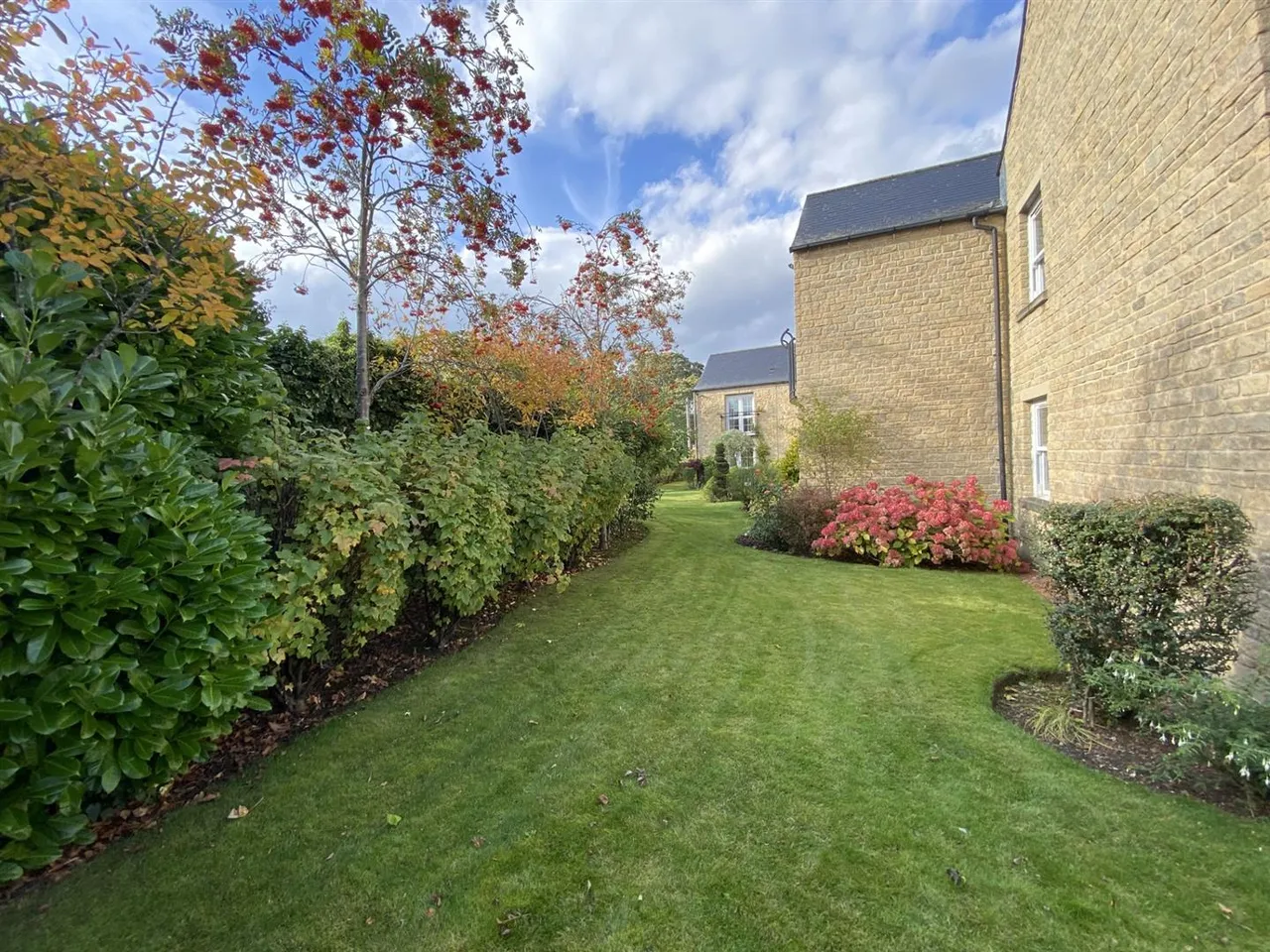 Greendale Court, Bedale, photo 13
