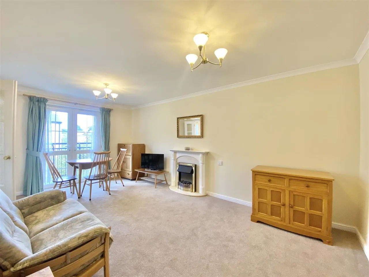 Greendale Court, Bedale, photo 2