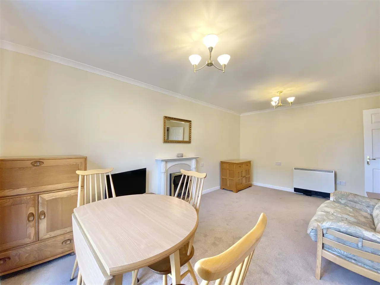 Greendale Court, Bedale, photo 3