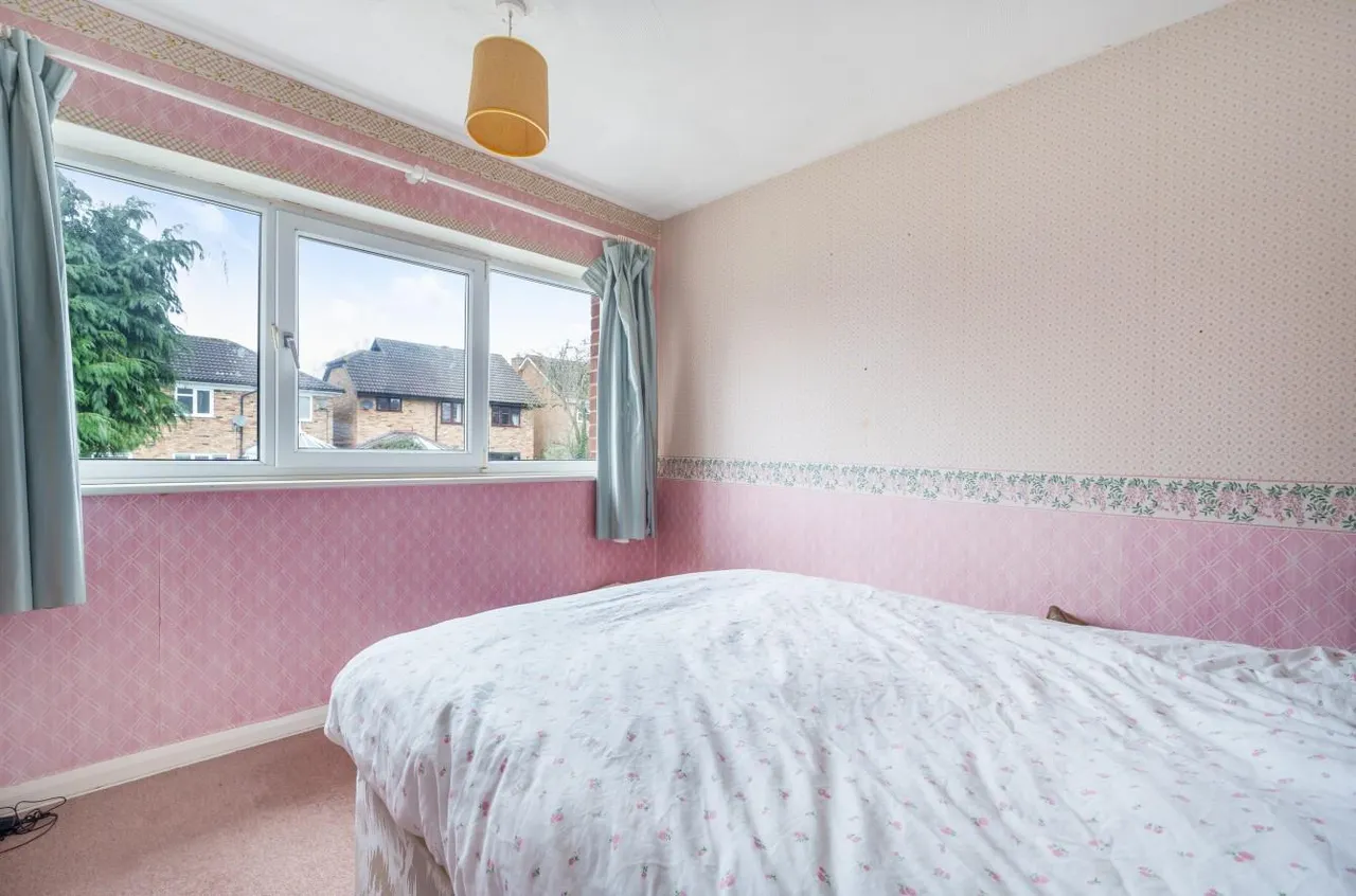 Oak Avenue, Owlsmoor, photo 7