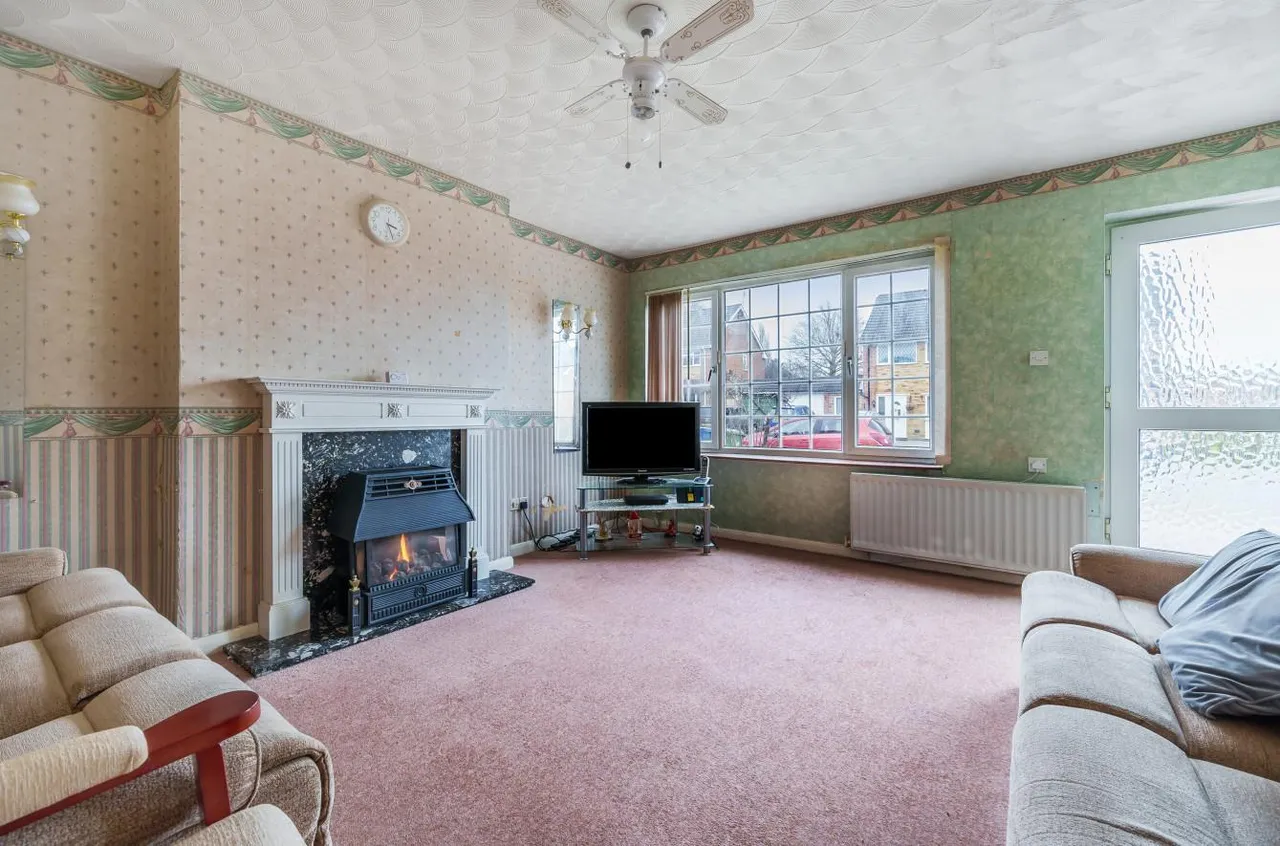 Oak Avenue, Owlsmoor, photo 10