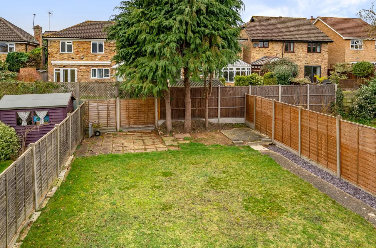 Oak Avenue, Owlsmoor, photo 5