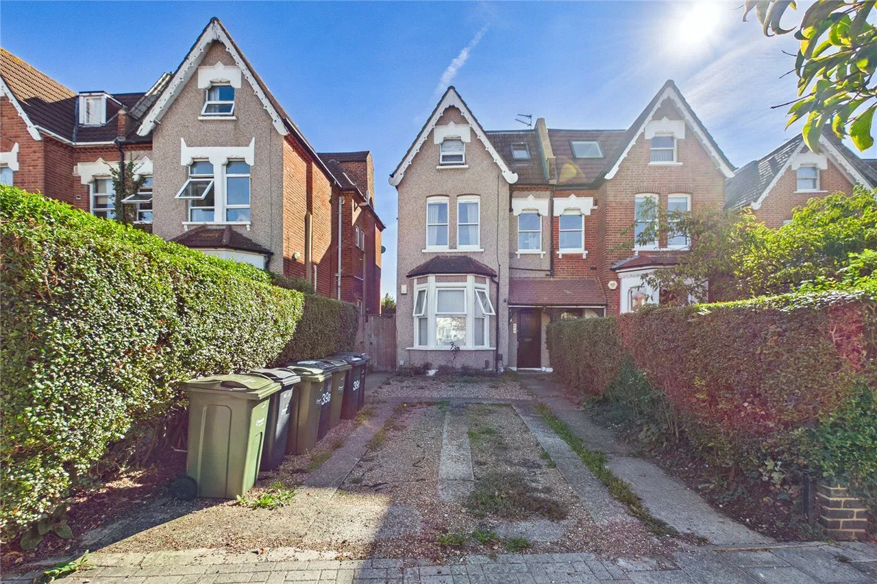 Baldry Gardens, London, SW16, photo 10