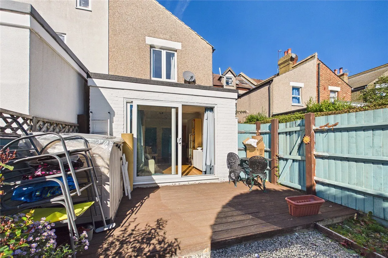 Baldry Gardens, London, SW16, photo 9