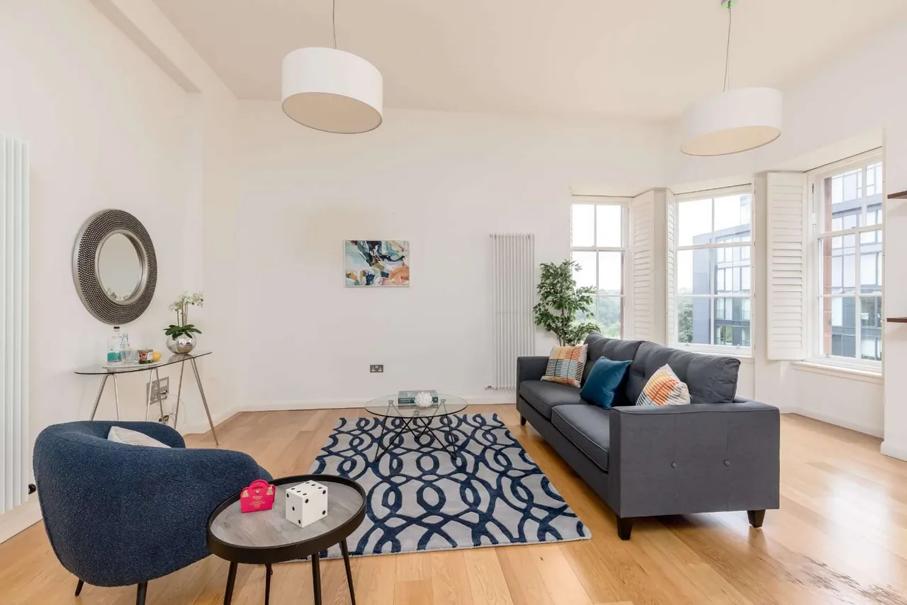 Simpson Loan, Quartermile, Edinburgh, EH3 9GN, photo 5