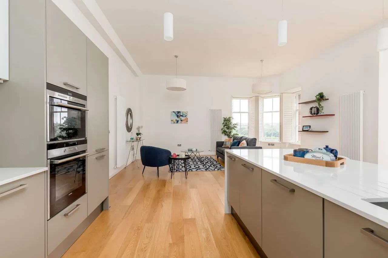 Simpson Loan, Quartermile, Edinburgh, EH3 9GN, photo 7