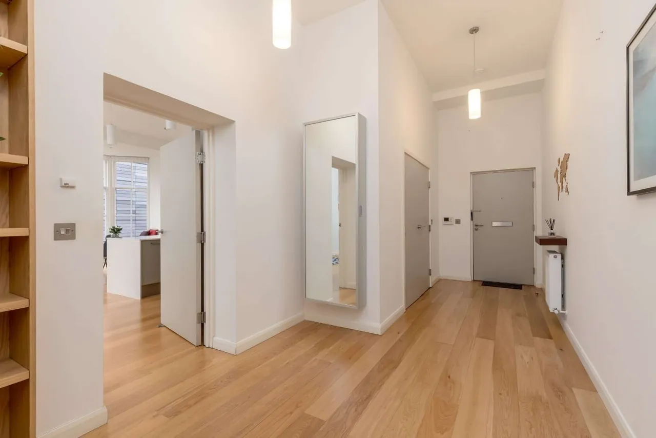 Simpson Loan, Quartermile, Edinburgh, EH3 9GN, photo 9
