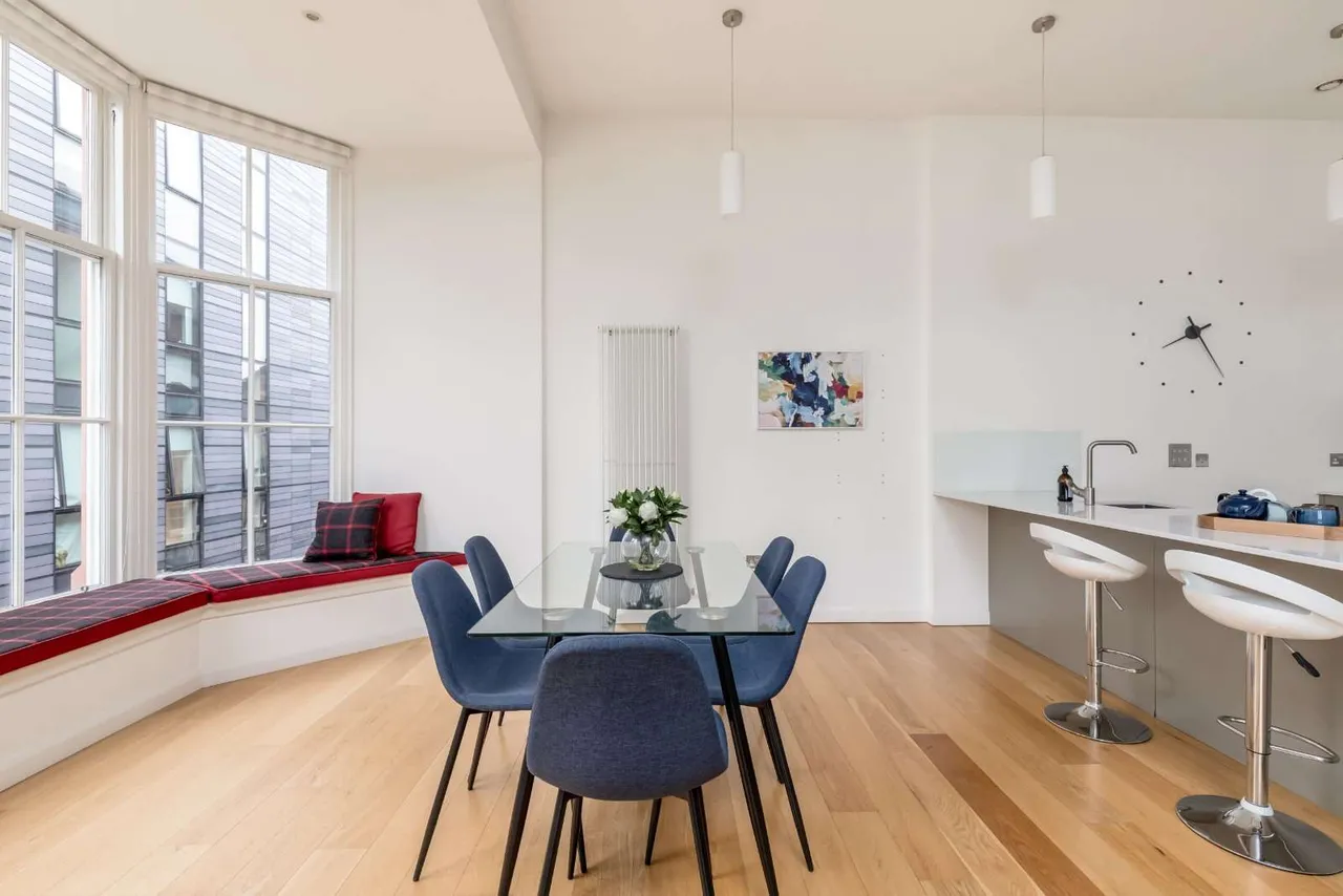 Simpson Loan, Quartermile, Edinburgh, EH3 9GN, photo 4