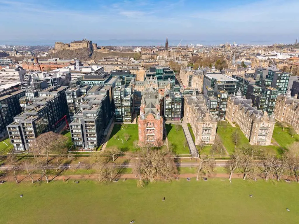 Simpson Loan, Quartermile, Edinburgh, EH3 9GN, photo 3