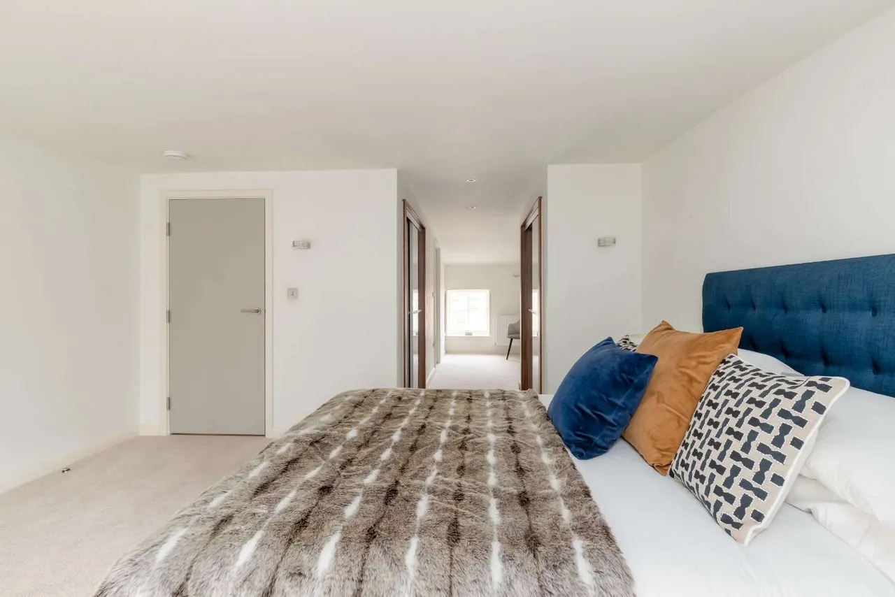 Simpson Loan, Quartermile, Edinburgh, EH3 9GN, photo 12