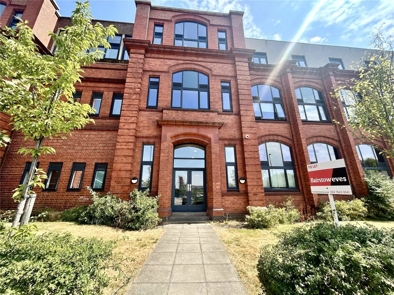 1 bed flat for sale, Foleshill Road, Coventry, CV6