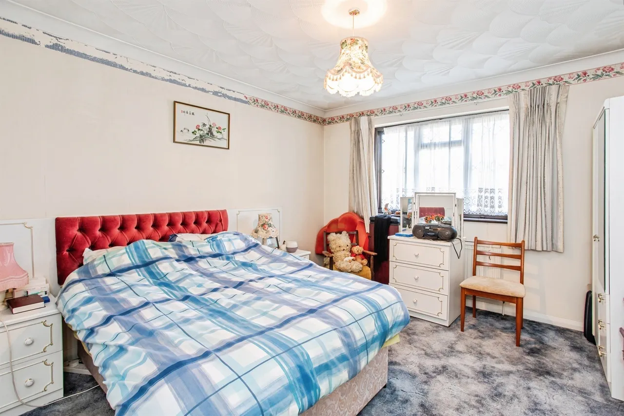 Bull Lane, Rayleigh, photo 9