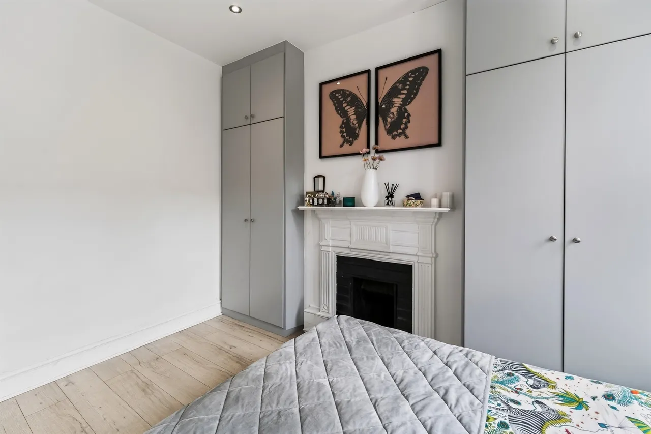 Oaklands Grove, London, photo 7