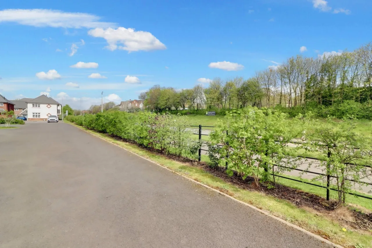 Sampson Holloway Mews, Telford, photo 20