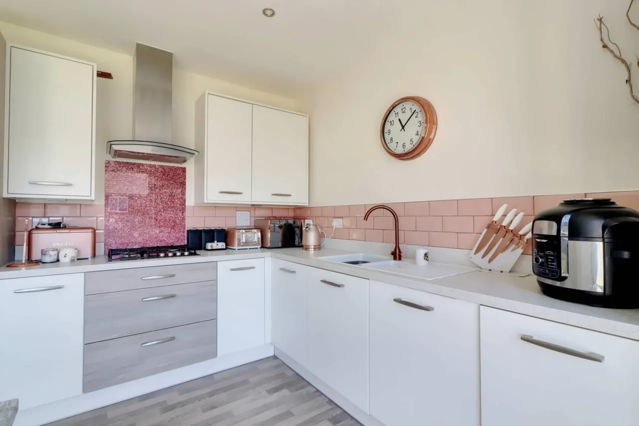 Sampson Holloway Mews, Telford, photo 6