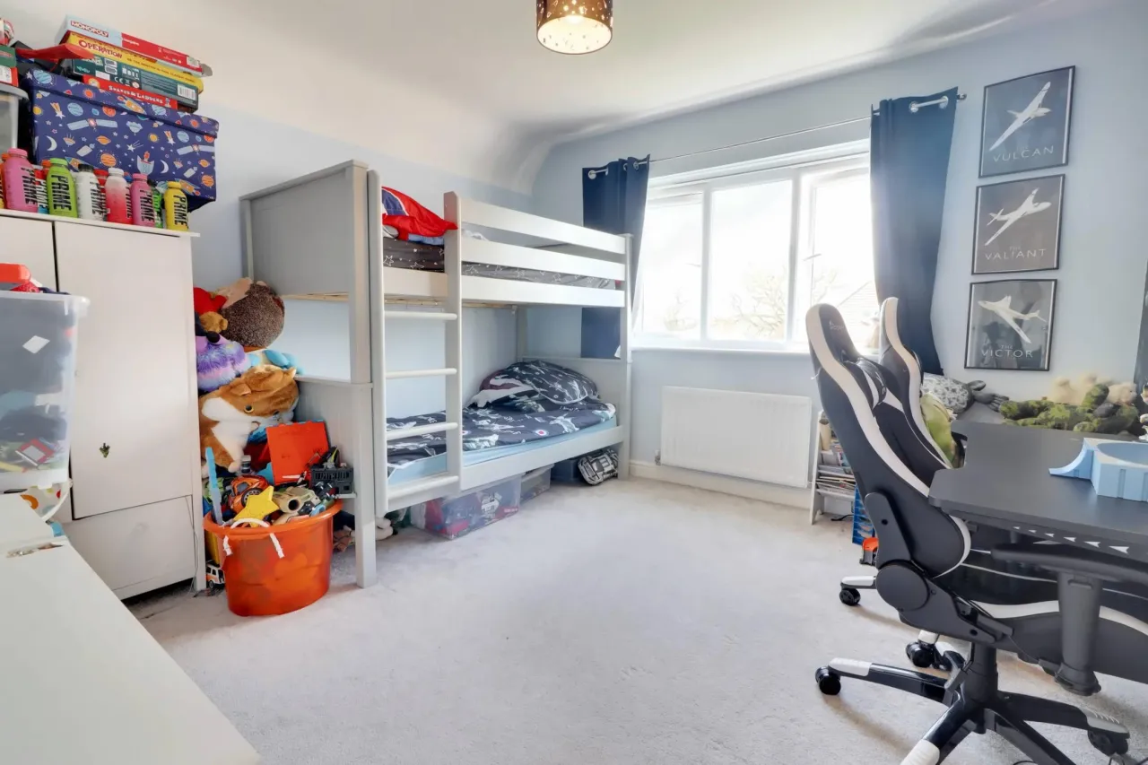 Sampson Holloway Mews, Telford, photo 14
