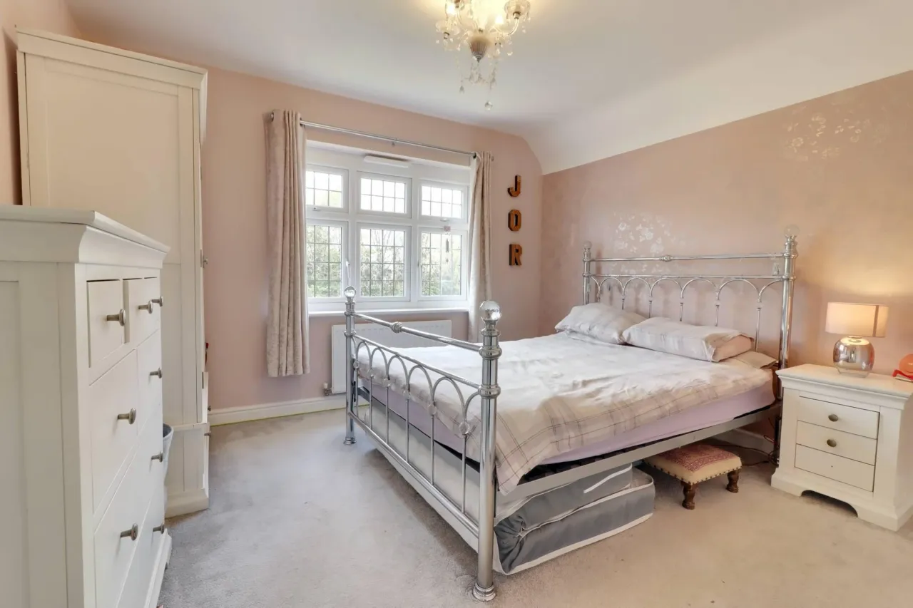 Sampson Holloway Mews, Telford, photo 10