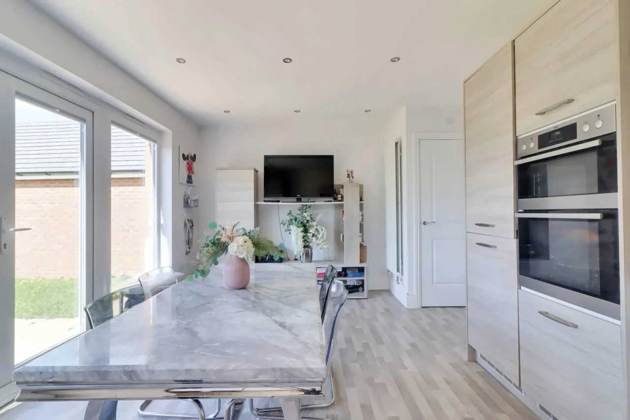 Sampson Holloway Mews, Telford, photo 7