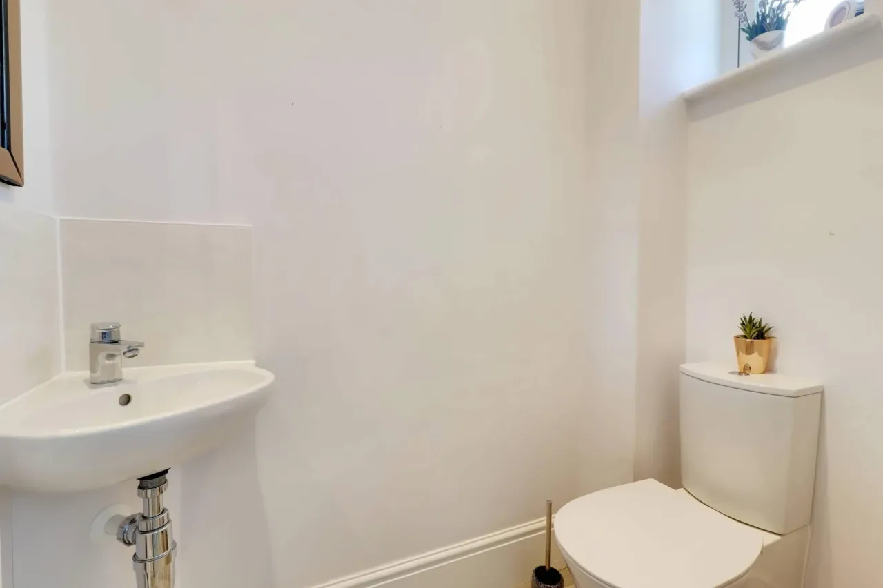Sampson Holloway Mews, Telford, photo 8