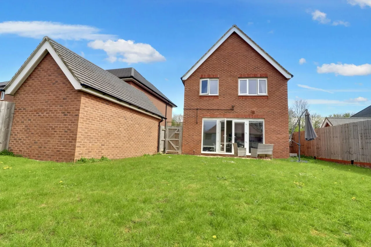 Sampson Holloway Mews, Telford, photo 18