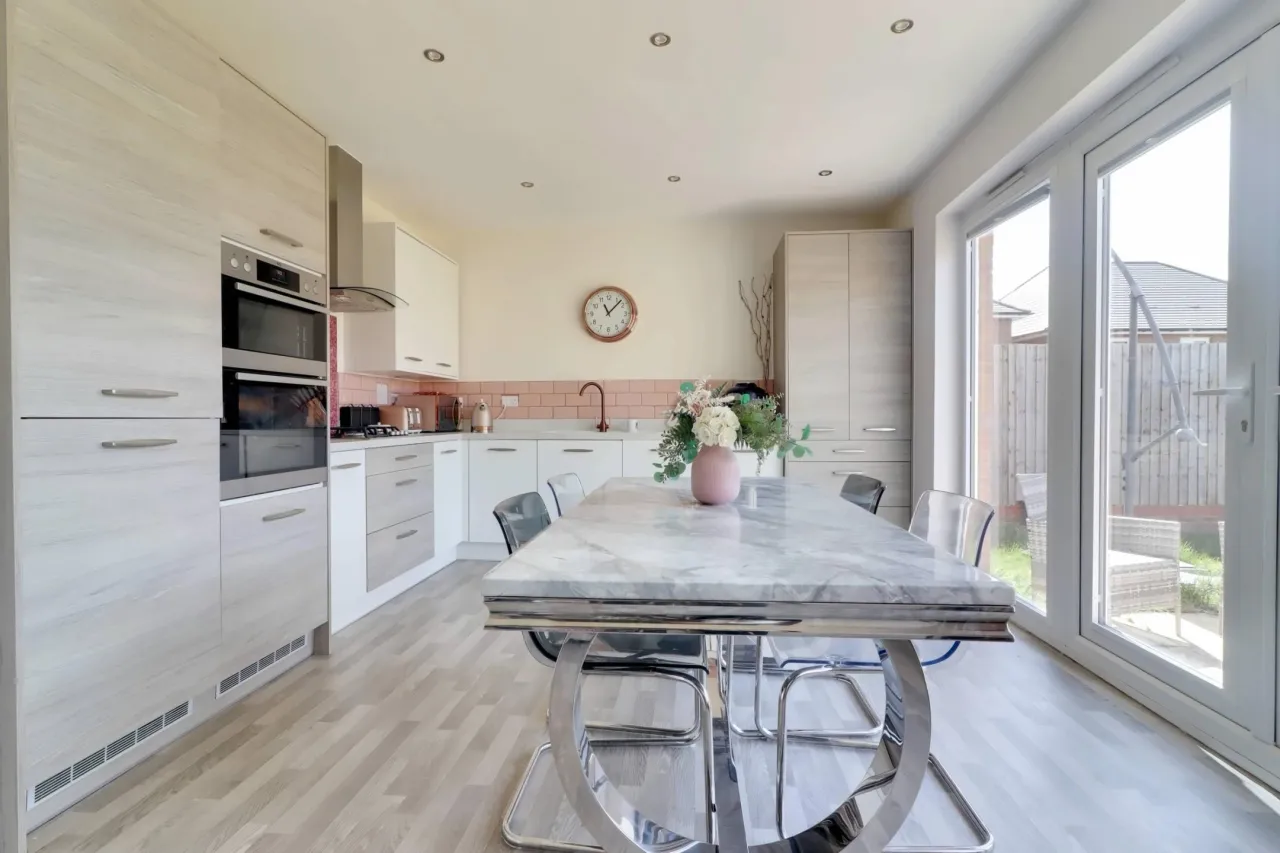Sampson Holloway Mews, Telford, photo 5