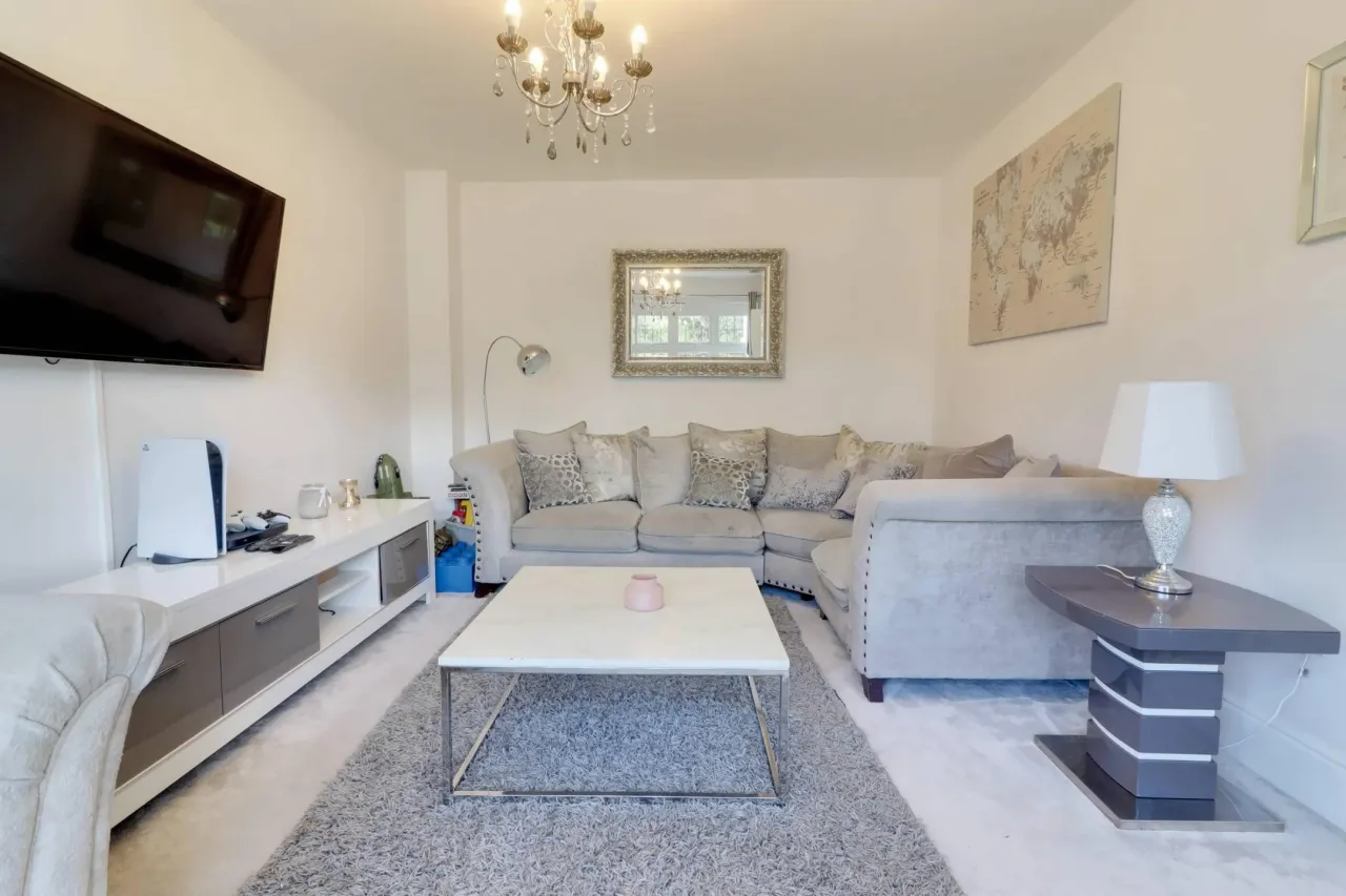 Sampson Holloway Mews, Telford, photo 4